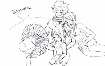 dragneel