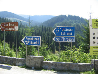 Obârșia Lotrului