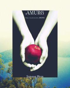 wanderer; ❝Amurg❞, de Stephenie Meyer (Twillight #1)
