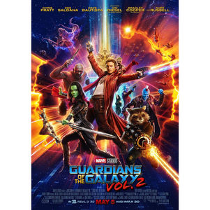 ❝ Guardians·Of·The·Galaxy·Vol·2 - (2017) ❞; OTP: PeterxGamora.
