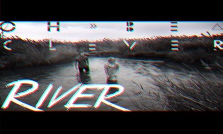 ❝River by Oh Be Clever❞ for xqniinahasamorganheart; https://www.youtube.com/watch?v=pSqfbgvXqU0
