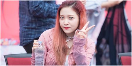 「 Day63 — 예리 — 15.08.2017 」