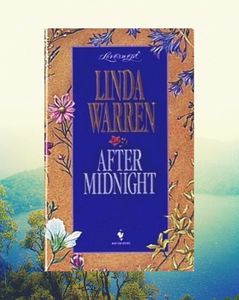 xLikeSelenaForever; ❝After Midnight❞, de Linda Warren
