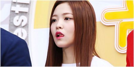「 Day69 — 예리 — 21.08.2017 」
