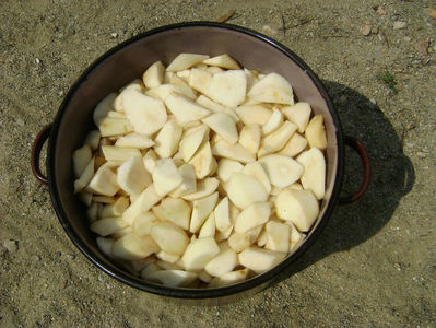 Dulceata de pere; Dulceata de pere
