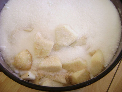 Dulceata de pere 2; Dulceata de pere
