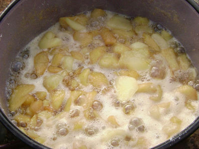 Dulceata de pere 1; Dulceata de pere
