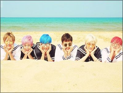 「 Day71 ♥ NCT DREAM 」
