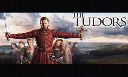 ❝The Tudors❞ for  teddix5