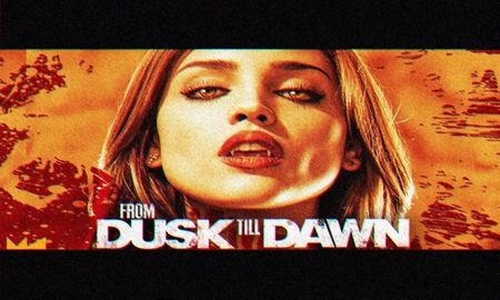 ❝From Dusk Till Dawn❞ for  poisoned