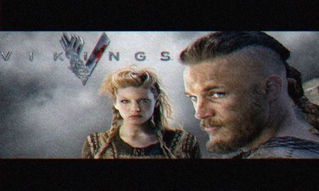 ❝Vikings❞ for  wolpi