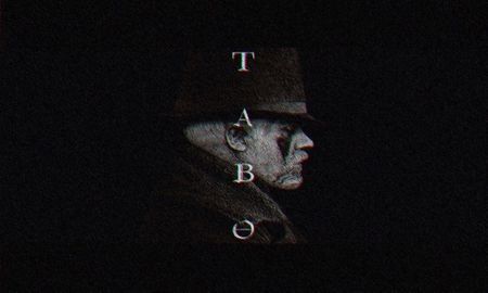 ❝Taboo❞ for  iwontwrite