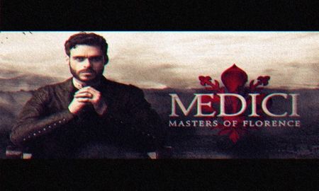 ❝Medici: Masters of Florence❞ for  madelame