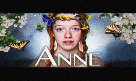 ❝Anne❞ for  XOLIC