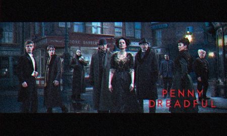 ❝Penny Dreadful❞ for  iadorecyrus