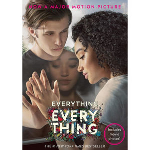 ❝ Everything·Everything - (2017) ❞; OTP: MaddyxOlly.
