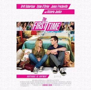 ❝The first time (2012)❞