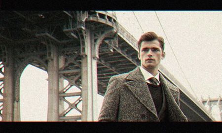 ❝Sean O`Pry❞ for  beourpower