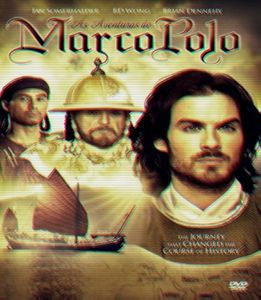 "мαrco polo" ₂₀₀₇  ✓; Adventure, Drama
