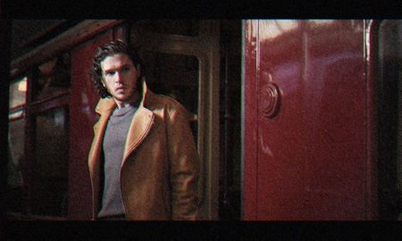 ❝Kit Harington❞ for  kidrauhlox