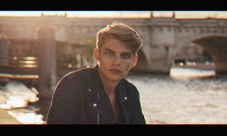 ❝Baptiste Radufe❞ for  breatheme