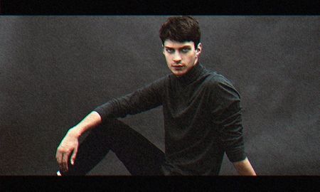 ❝Matthew Bell❞ for  cherrypie