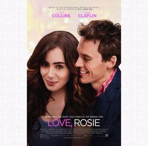 ❝Love, Rosie (2014)❞