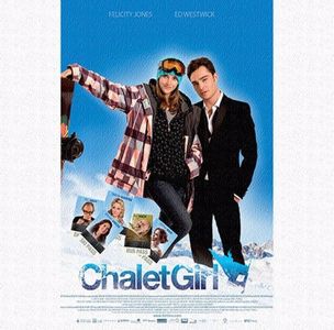 ❝Chalet girl (2011)❞