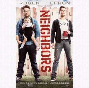 ❝Neighbors (2014)❞