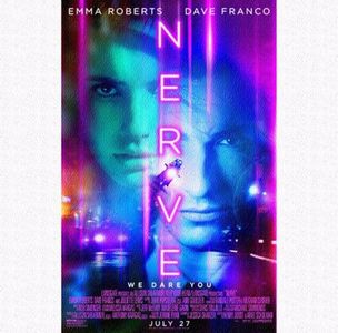 ❝Nerve (2016)❞