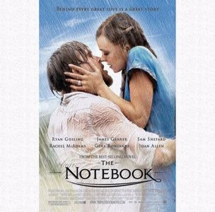 ❝The notebook (2004)❞