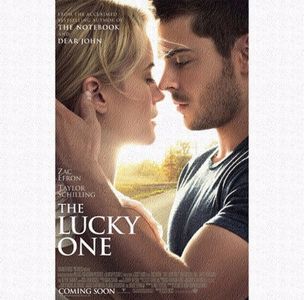 ❝The lucky one (2012)❞