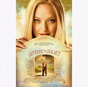❝Letters to Juliet (2010)❞