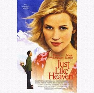 ❝Just like heaven (2005)❞