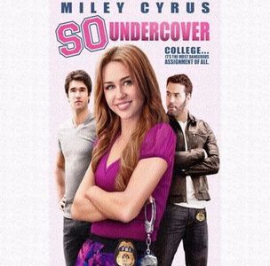 ❝So undercover (2012)❞