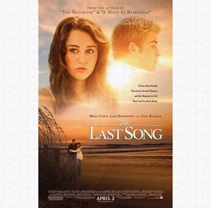 ❝The last song (2010)❞