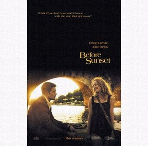 ❝Before Sunset (2004)❞
