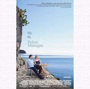 ❝Before Midnight (2013)❞
