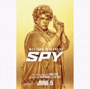 ❝Spy (2015)❞