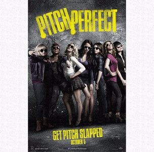 ❝Pitch Perfect (2012)❞