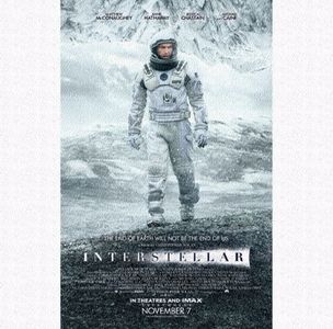 ❝Interstellar (2014)❞