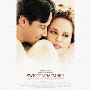❝Sweet November (2001)❞