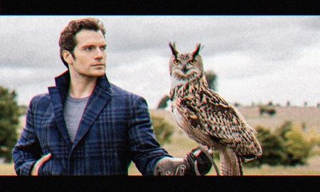 ❝Henry Cavill❞ for  teddix5