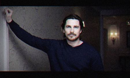 ❝Christian Bale❞ for  christophrWood