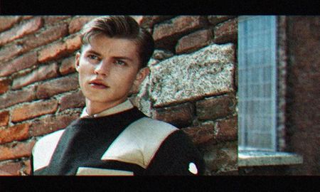 ❝Janis Ancens❞ for  fadedzjm