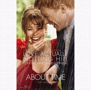 ❝About Time (2013)❞