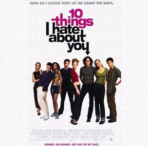 ❝10 Things I Hate About You (1999)❞