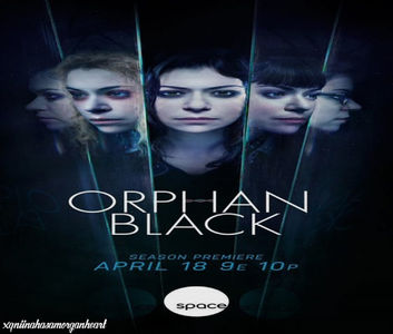 Orphan Black ➥ Terminat