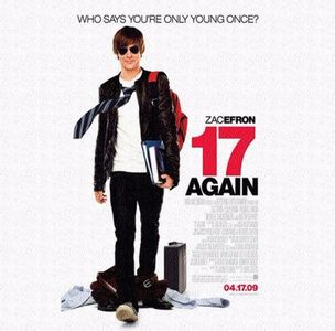 ❝17 Again (2009)❞