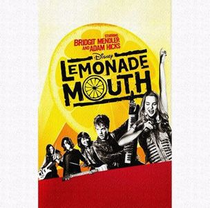 ❝Lemonade Mouth (2011)❞